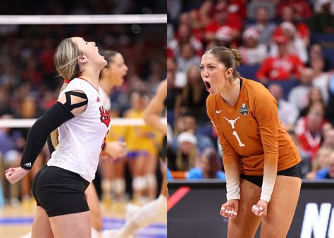 texas women's volleyball 2023